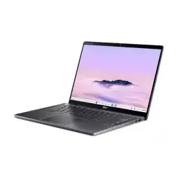 Acer Chromebook Plus Enterprise Spin 714 CPE794-1N - Conception inclinable - Intel Core Ultra 7 -... (NX.KRZEF.00C)_1