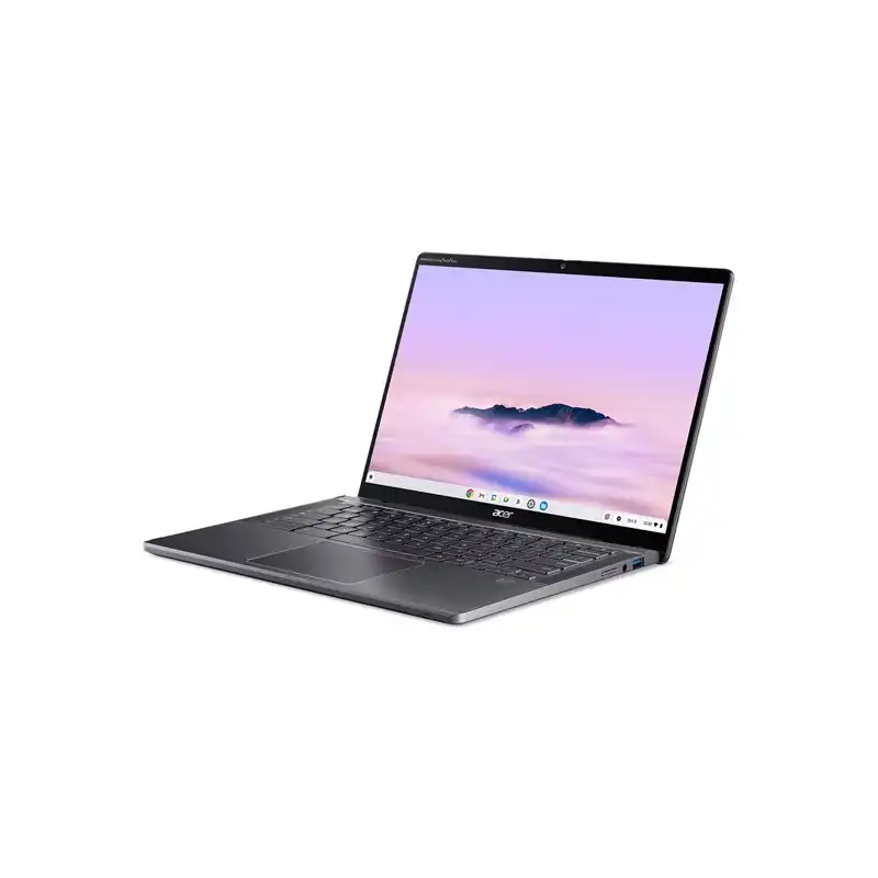 Acer Chromebook Plus Enterprise Spin 714 CPE794-1N - Conception inclinable - Intel Core Ultra 7 -... (NX.KRZEF.00C)_1