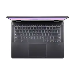 Acer Chromebook Plus Enterprise Spin 714 CPE794-1N - Conception inclinable - Intel Core Ultra 7 -... (NX.KRZEF.00C)_4