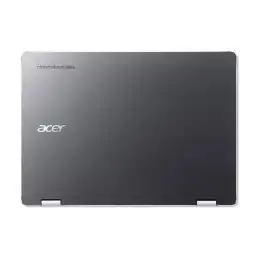 Acer Chromebook Plus Enterprise Spin 714 CPE794-1N - Conception inclinable - Intel Core Ultra 7 -... (NX.KRZEF.00C)_5