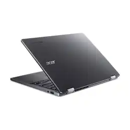 Acer Chromebook Plus Enterprise Spin 714 CPE794-1N - Conception inclinable - Intel Core Ultra 7 -... (NX.KRZEF.00C)_6