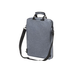 Sac à dos - fourre-tout de portables - 13" - 15.6" - denim blue (D31878-RPET)_5