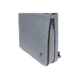 Sac à dos - fourre-tout de portables - 13" - 15.6" - denim blue (D31878-RPET)_10