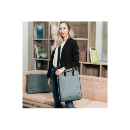 Sac à dos - fourre-tout de portables - 13" - 15.6" - denim blue (D31878-RPET)_13