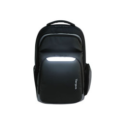 Sac à dos pour ordinateur portable - 15.6" - noir, gris (TED011EU)_2