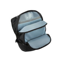 Targus EcoSmart Zero Waste - Sac à dos pour ordinateur portable - 15.6" noir (TBB641GL)_4