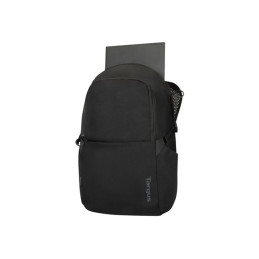 Targus EcoSmart Zero Waste - Sac à dos pour ordinateur portable - 15.6" noir (TBB641GL)_8