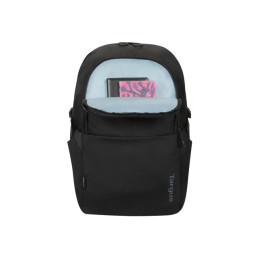 Targus EcoSmart Zero Waste - Sac à dos pour ordinateur portable - 15.6" noir (TBB641GL)_9
