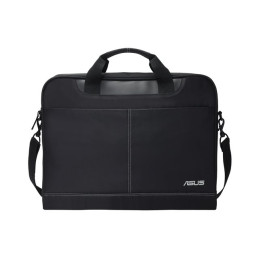 Sacoche pour ordinateur portable - 16" - noir - pour ASUSPRO P1 P2 P3 ExpertBook B9 P2 VivoB... (90-XB4000BA00010-)_1