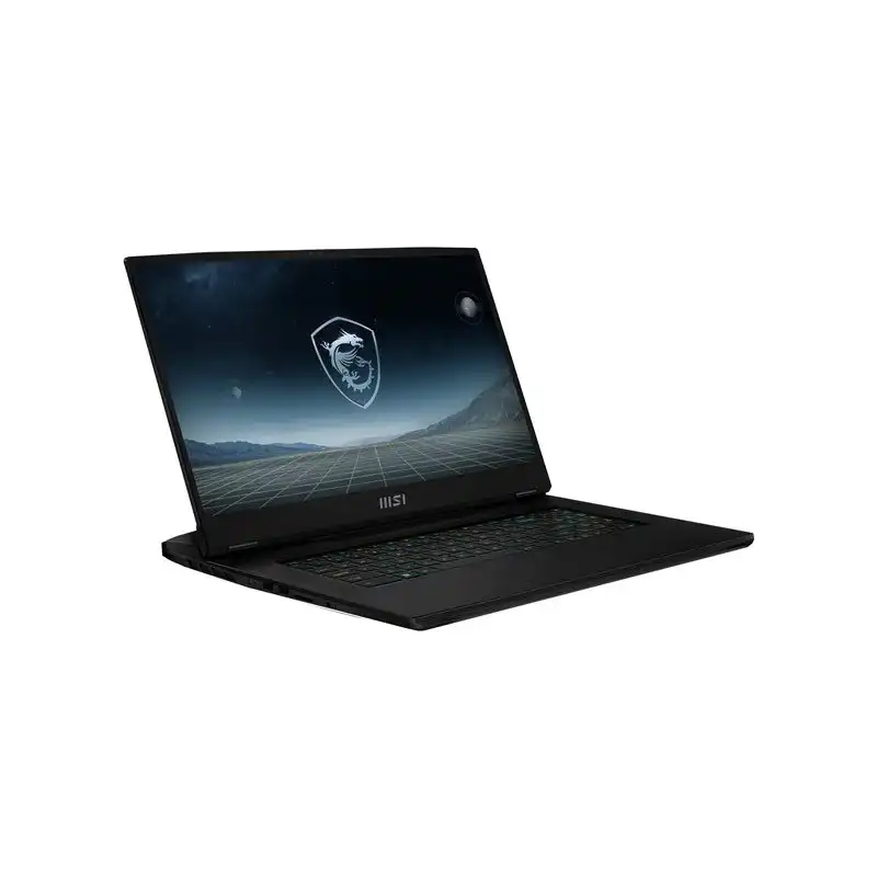 MSI CreatorPro X17 A12UKS-081FR - Intel Core i7 - 12800HX - jusqu'à 4.8 GHz - Win 11 Pro - RTX ... (9S7-17Q121-081)_1