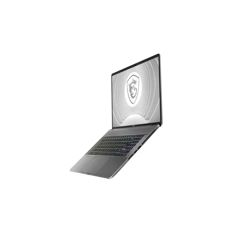 MSI CreatorPro Z17 HX Studio A13VJT-018FR - Intel Core i7 - 13700HX - jusqu'à 5 GHz - Win 11 Pr... (9S7-17N212-018)_1