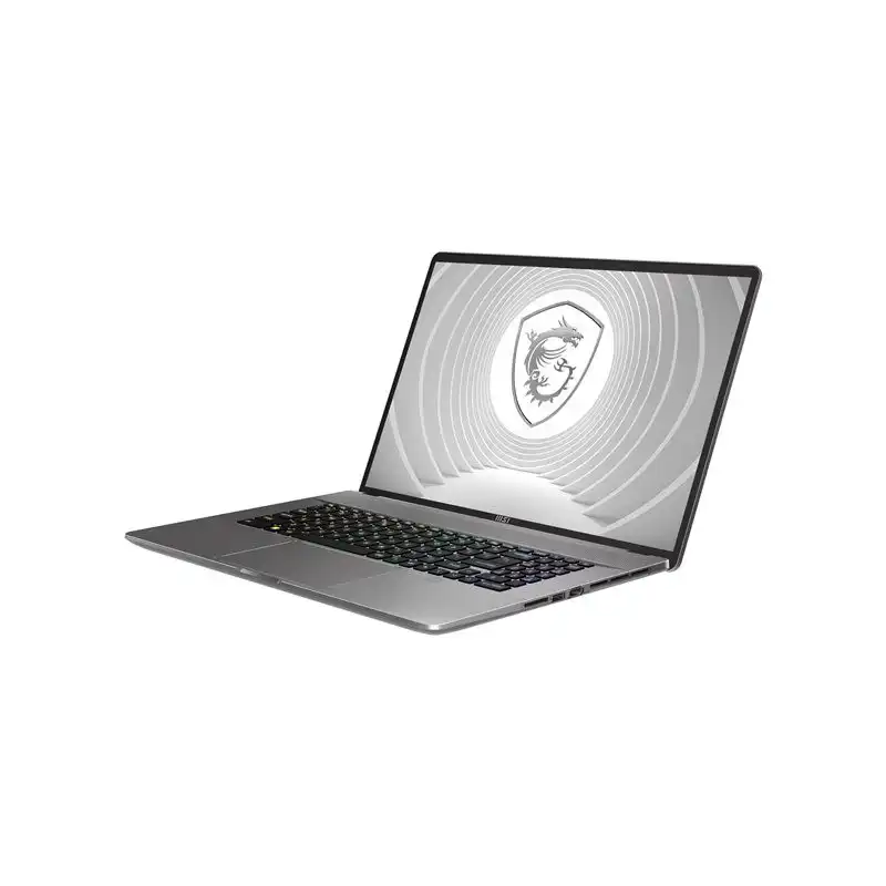 MSI CreatorPro Z17 HX Studio A13VKT-017FR - Intel Core i7 - 13700HX - jusqu'à 5 GHz - Win 11 Pr... (9S7-17N212-017)_1