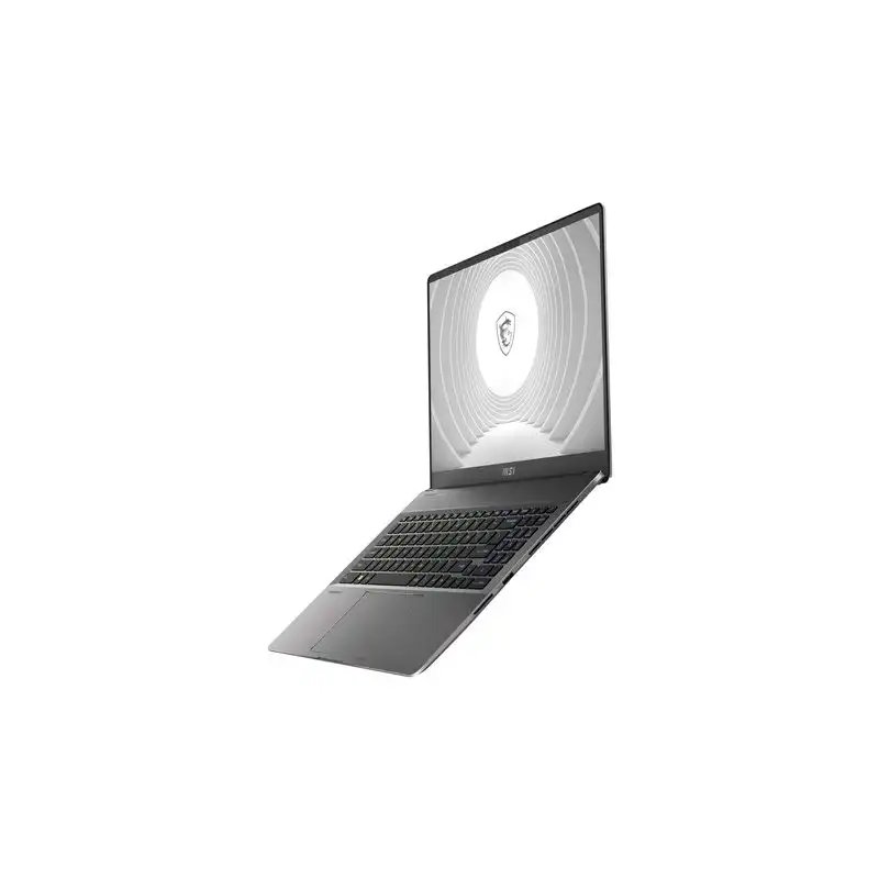 MSI CreatorPro Z16P B12UMST-071FR - Intel Core i7 - 12700H - jusqu'à 4.7 GHz - Win 11 Pro - RTX... (9S7-15G121-071)_1