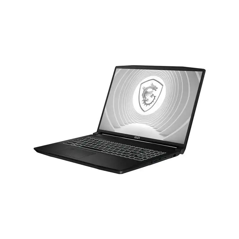 MSI CreatorPro M16 B13VI-003FR - Intel Core i7 - 12700H - jusqu'à 4.7 GHz - Win 11 Pro - RTX A1... (9S7-158541-003)_1