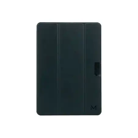 Folio case with reinforced corners and stylus holder for iPad 2019 10.2'' - Access to all ports, featur... (060001)_1
