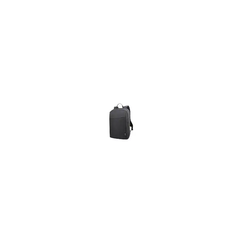 Lenovo ThinkPad Casual Backpack B210 - Sac à dos pour ordinateur portable - 15.6" - noir - pour Ide... (4X40T84059)_1