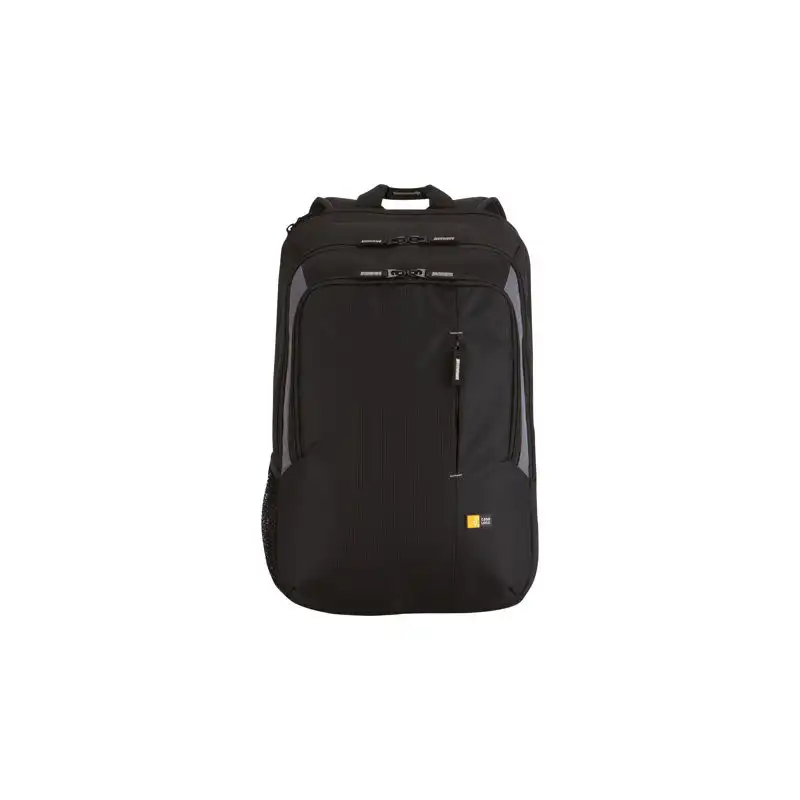 Case Logic 17" Laptop Backpack - Sac à dos pour ordinateur portable - 17" - noir (VNB217)_1 Case Logic 17" Laptop Backpack - Sac à dos pour ordinateur portable - 17" - noir (VNB217)_1