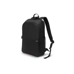 DICOTA ONE - Sac à dos pour ordinateur portable - 13" - 16" - noir (D32085-RPET)_1