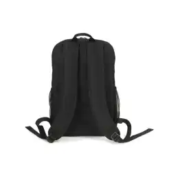 DICOTA ONE - Sac à dos pour ordinateur portable - 13" - 16" - noir (D32085-RPET)_4
