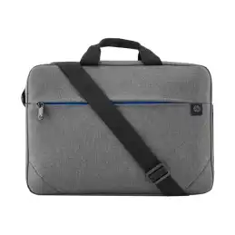 HP Prelude - Sacoche pour ordinateur portable - 13.3" - 15.6" - pour HP 256 G8 Laptop 14, 14s, 15, 15s... (2Z8P4AA)_2