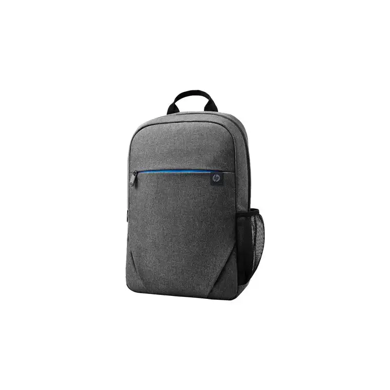 HP Prelude - Sac à dos pour ordinateur portable - 15.6" - gris - Smart Buy (1E7D6UT)_1