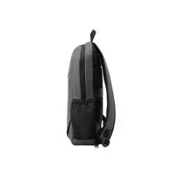HP Prelude - Sac à dos pour ordinateur portable - 15.6" - gris - Smart Buy (1E7D6UT)_3