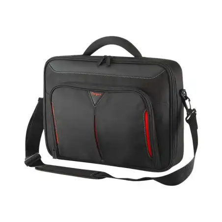 Targus® Classic Clamshell - Sacoche pour ordinateur portable 14" - Noir (CN414EU)_1
