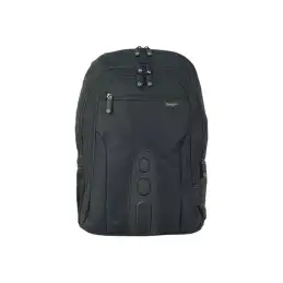 Targus EcoSpruce - Sac à dos pour ordinateur portable - 15.6" - noir (TBB013EU)_3