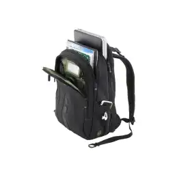 Targus EcoSpruce - Sac à dos pour ordinateur portable - 15.6" - noir (TBB013EU)_5