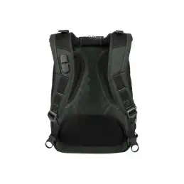 Targus EcoSpruce - Sac à dos pour ordinateur portable - 15.6" - noir (TBB013EU)_7