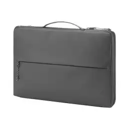 HP Notebook Sleeve - Housse d'ordinateur portable - jusqu'à 15,6" (14V33AAABB)_1