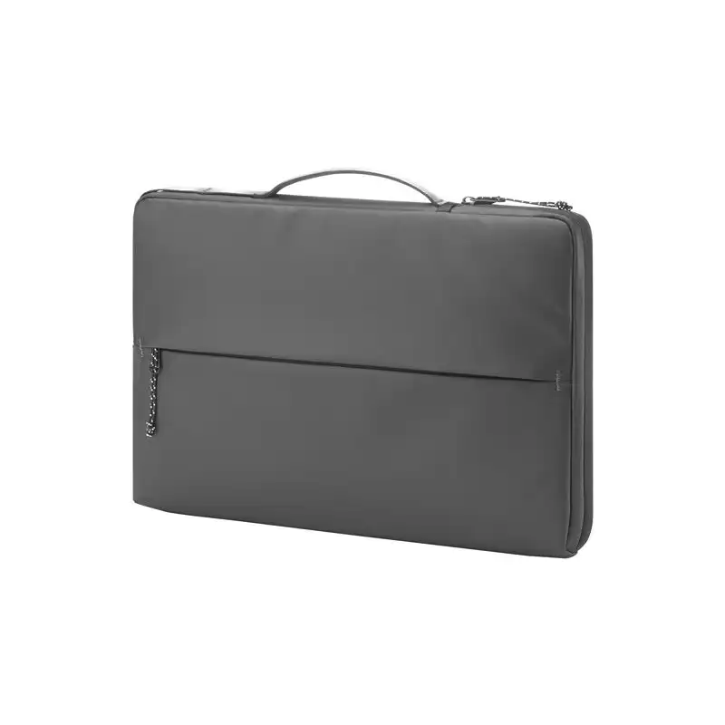 HP Notebook Sleeve - Housse d'ordinateur portable - jusqu'à 15,6" (14V33AAABB)_1