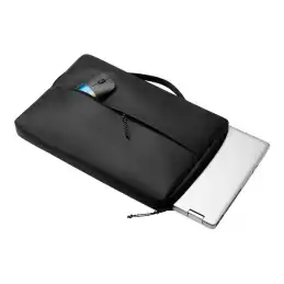 HP Notebook Sleeve - Housse d'ordinateur portable - jusqu'à 15,6" (14V33AAABB)_3