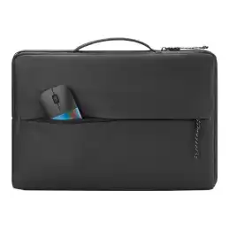 HP Notebook Sleeve - Housse d'ordinateur portable - jusqu'à 15,6" (14V33AAABB)_4