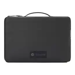 HP Notebook Sleeve - Housse d'ordinateur portable - jusqu'à 15,6" (14V33AAABB)_5