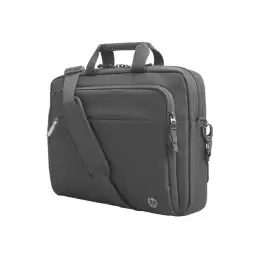 HP Renew Business - Sac à bandoulière pour ordinateur portable - 15.6" - pour Elite Mobile Thin Client... (3E5F8AA)_1