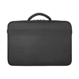 Urban Factory Mixee Laptop Bag 17.3" Black - Sacoche pour ordinateur portable - 17.3" - noir (MXC17UF)_7