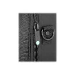 Urban Factory Mixee Laptop Bag 17.3" Black - Sacoche pour ordinateur portable - 17.3" - noir (MXC17UF)_8