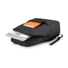 Urban Factory NYLEE - Sac à dos pour ordinateur portable - 15.6" - noir (BLS15UF)_2