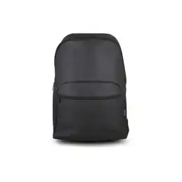 Urban Factory NYLEE - Sac à dos pour ordinateur portable - 15.6" - noir (BLS15UF)_3
