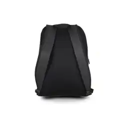 Urban Factory NYLEE - Sac à dos pour ordinateur portable - 15.6" - noir (BLS15UF)_4