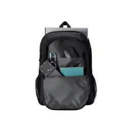 HP Prelude Pro Recycled Backpack - Sac à dos pour ordinateur portable - 15.6" - pour Elite Mobile Thin... (1X644AA)_3