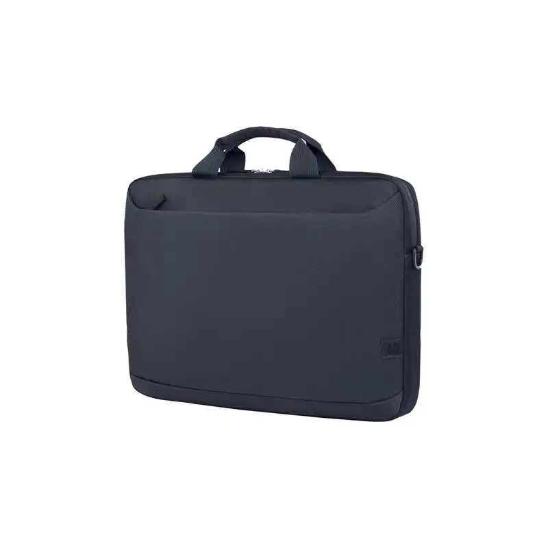 HP Everyday - Sacoche pour ordinateur portable - 16.1" - gris odyssée (A08KHUT)_1