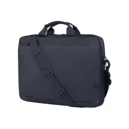 HP Everyday - Sacoche pour ordinateur portable - 16.1" - gris odyssée (A08KHUT)_2