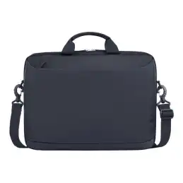 HP Everyday - Sacoche pour ordinateur portable - 16.1" - gris odyssée (A08KHUT)_4