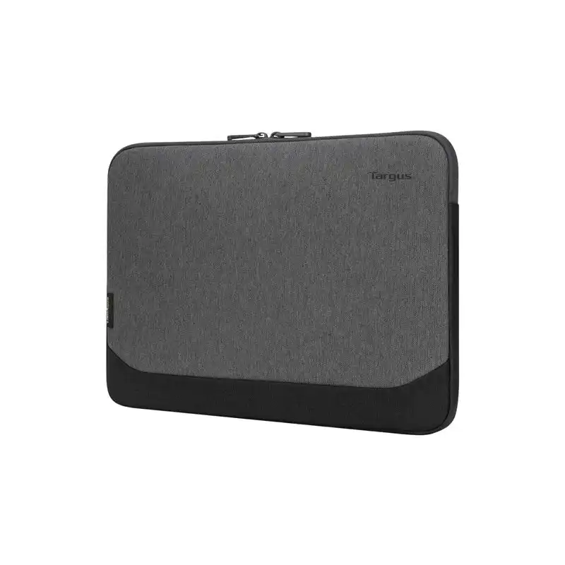 Targus Cypress Sleeve with EcoSmart - Housse d'ordinateur portable - 13" - 14" - gris (TBS64602GL)_1