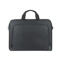 Mobilis THE ONE Recycled Basic - Sacoche pour ordinateur portable - 30 % recyclé - 14" - 16" (003062)_1
