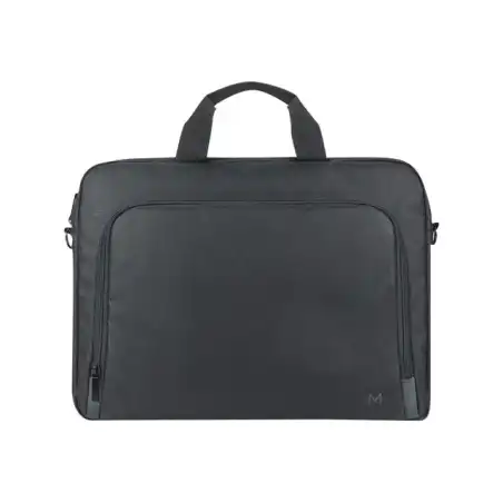 Mobilis THE ONE Recycled Basic - Sacoche pour ordinateur portable - 30 % recyclé - 14" - 16" (003062)_1