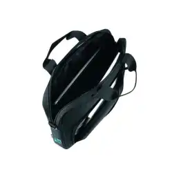 Mobilis THE ONE Recycled Basic - Sacoche pour ordinateur portable - 30 % recyclé - 14" - 16" (003062)_5