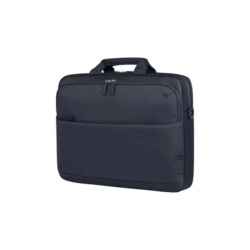 HP Everyday - Sacoche pour ordinateur portable - 16.1" - gris odyssée (A08KKAA)_1